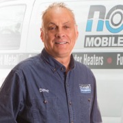 Meet Dave at Norms Plumbing and Heating - One of Nanaimos Best Plumbers and Heating Experts