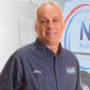 Meet Dave at Norms Plumbing and Heating - One of Nanaimos Best Plumbers and Heating Experts