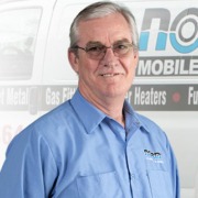 Meet Don - at Norms Plumbing and Heating - One of Nanaimos Best Plumbers and Heating Experts