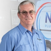 Meet Don - at Norms Plumbing and Heating - One of Nanaimos Best Plumbers and Heating Experts