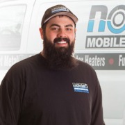 Meet Travis at Norms Plumbing and Heating - One of Nanaimos Best Plumbers and Heating Experts