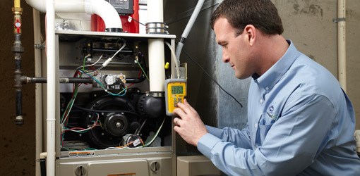 gas-furnace-service