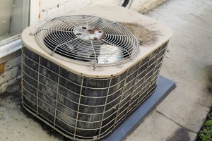 air-conditioning