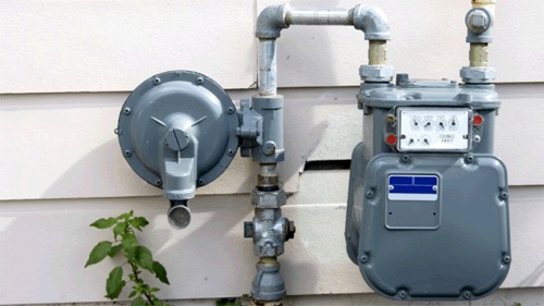 gas-meter