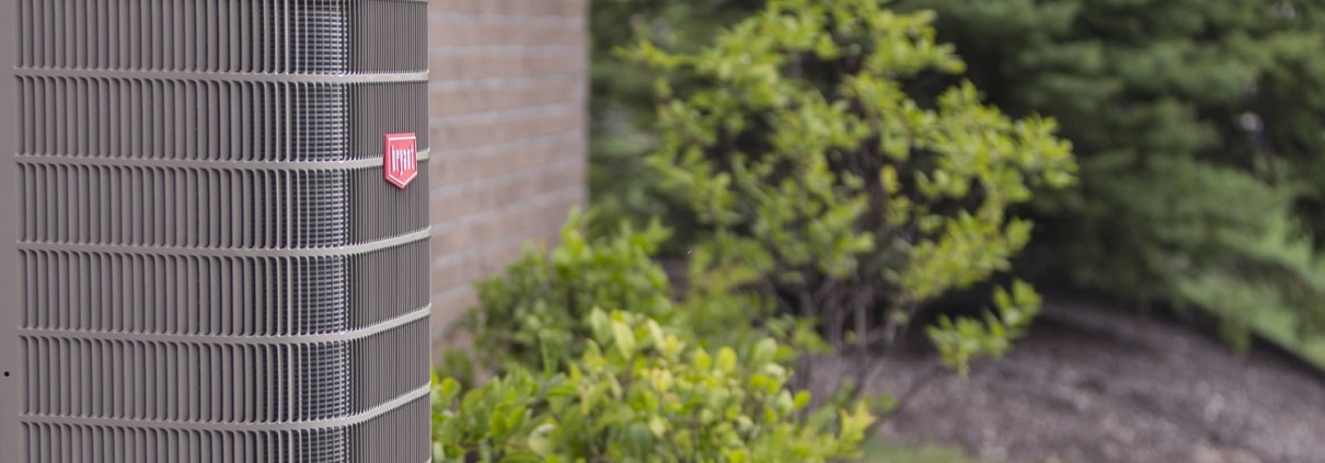 Nanaimo Heat Pump
