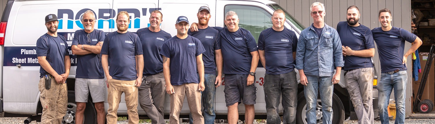 Best Plumbers Nanaimo