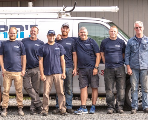 Best Plumbers Nanaimo