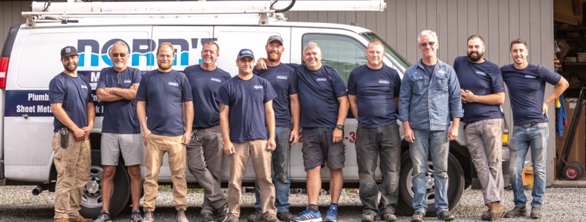 Best Plumbers Nanaimo