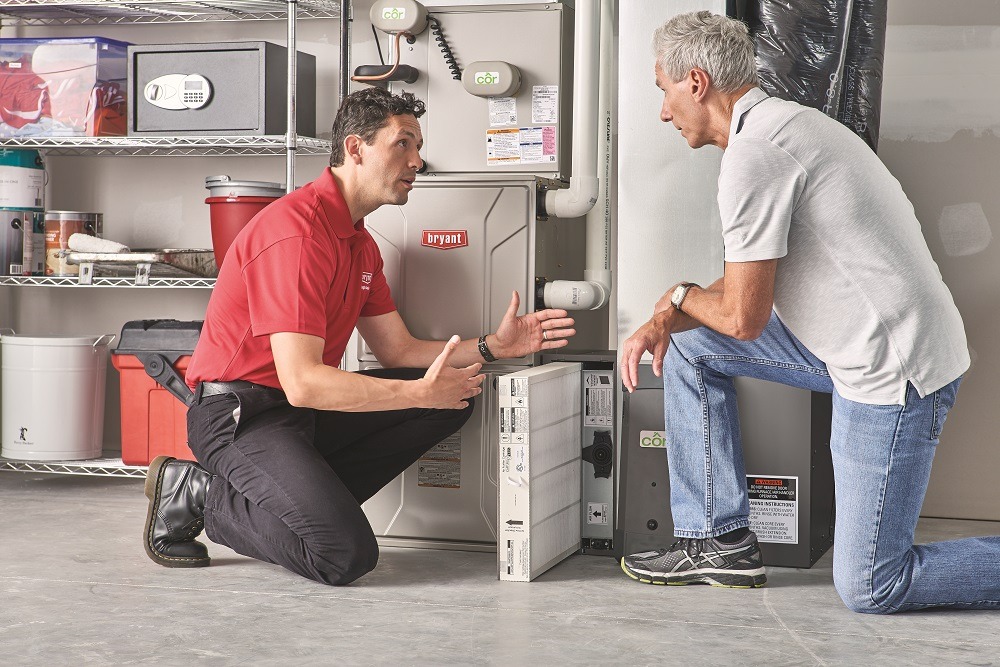 Breathe Easy Understanding Different Types of Air Filters for Your