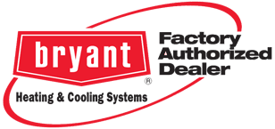 bryant factory authorized dealer