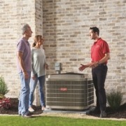Norm’s Heating and Cooling Norm's Heating and Cooling