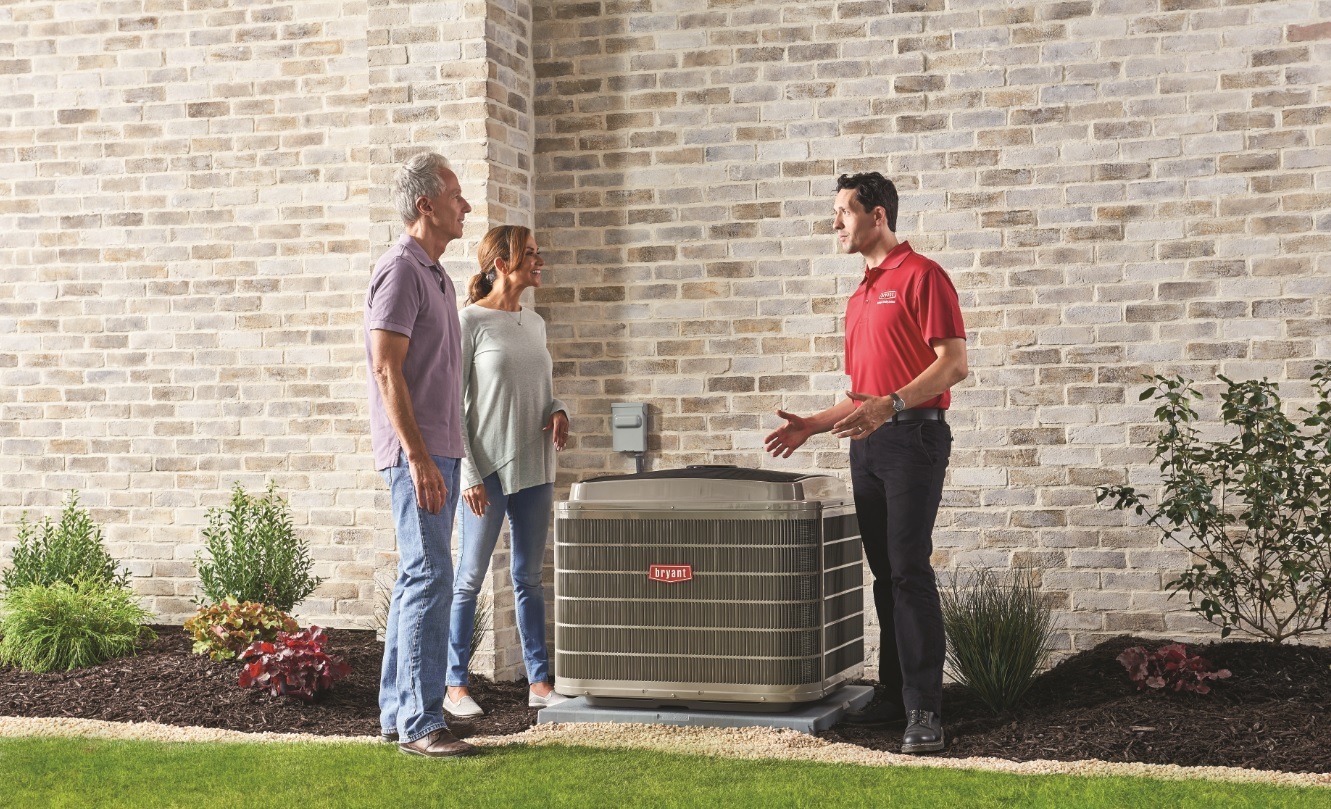 HVAC Maintenance Norm's Plumbing & Heating