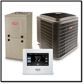 Heat Pump Upgrades for Mobile Homes