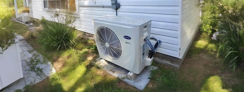 Nanaimo Heat Pump