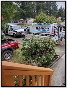 Norms Plumbing and Heating - HVAC Consultants