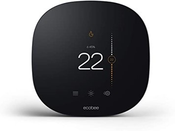 ecobee Smart Home Thermostat