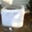Ice build up on a heat pump