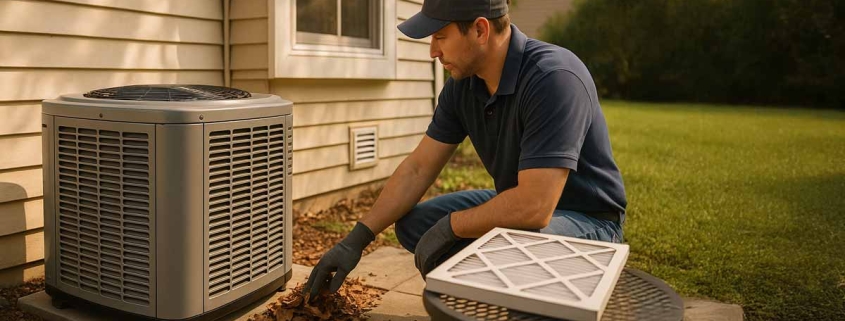 blog Why airflow matters