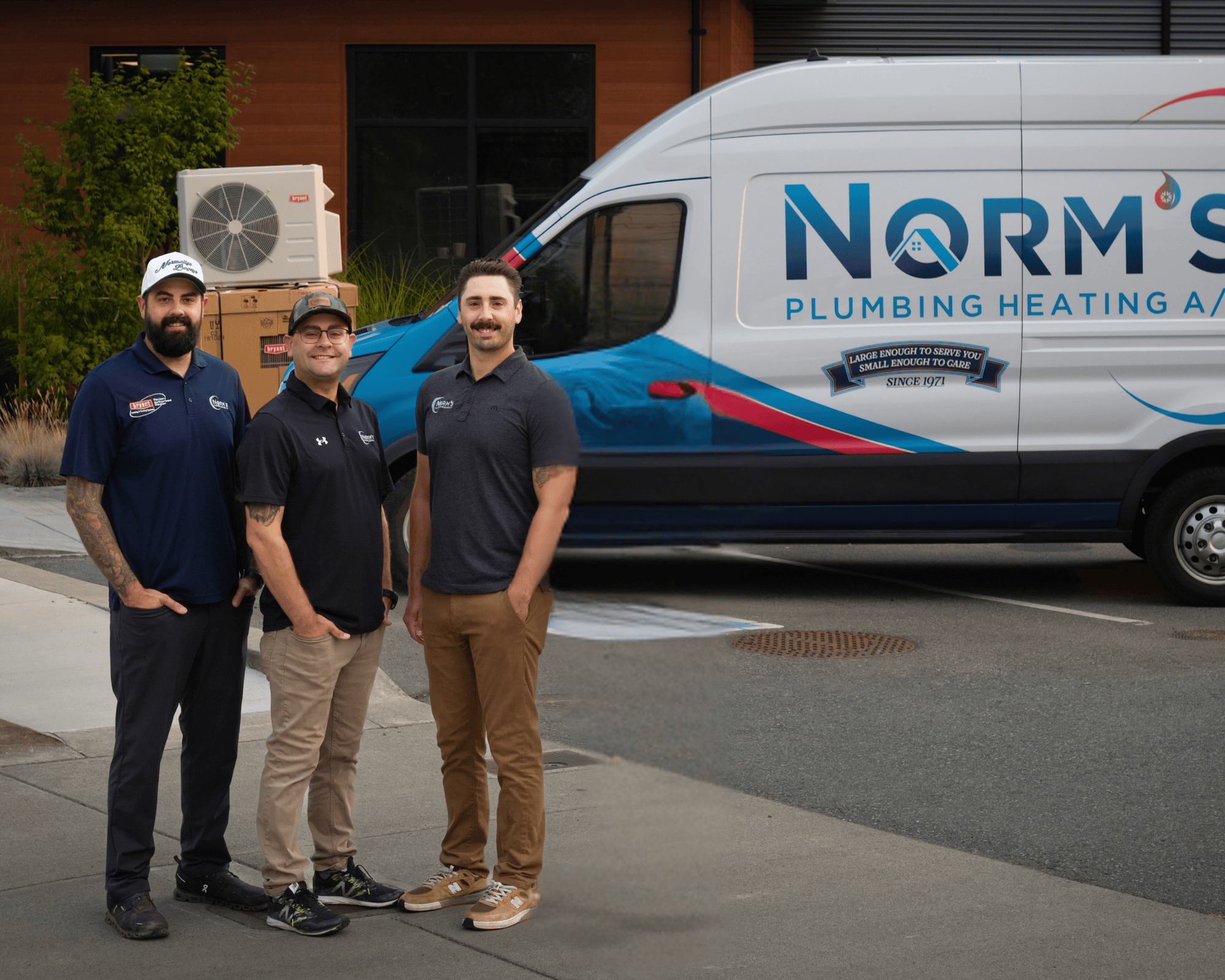 norms owners