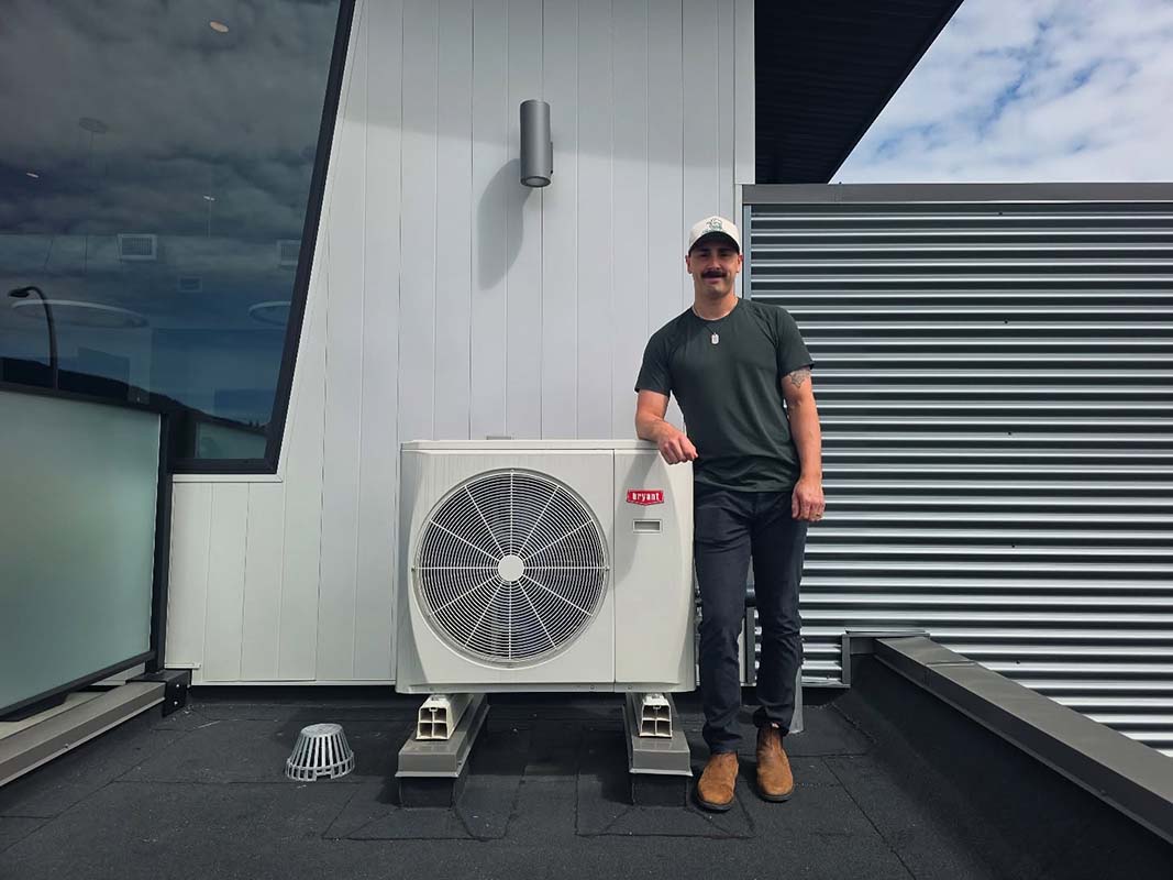 Norm's Plumbing, Heating & Air Conditioning photo 1