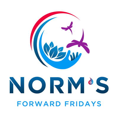 Forward Fridays Main