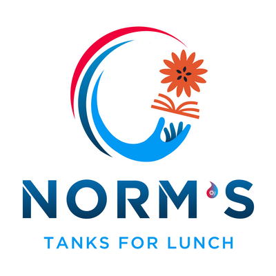 Tanks For Lunch Main