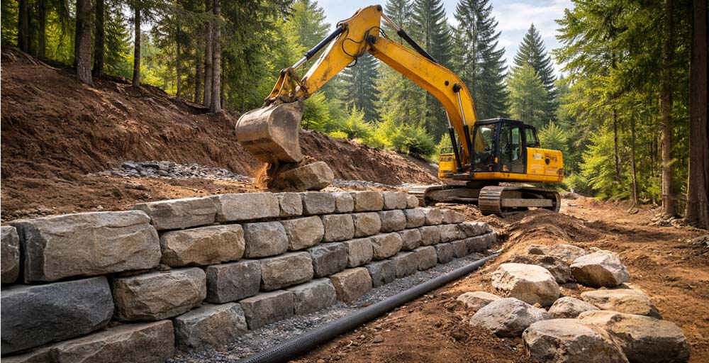 norms mobile excavation services