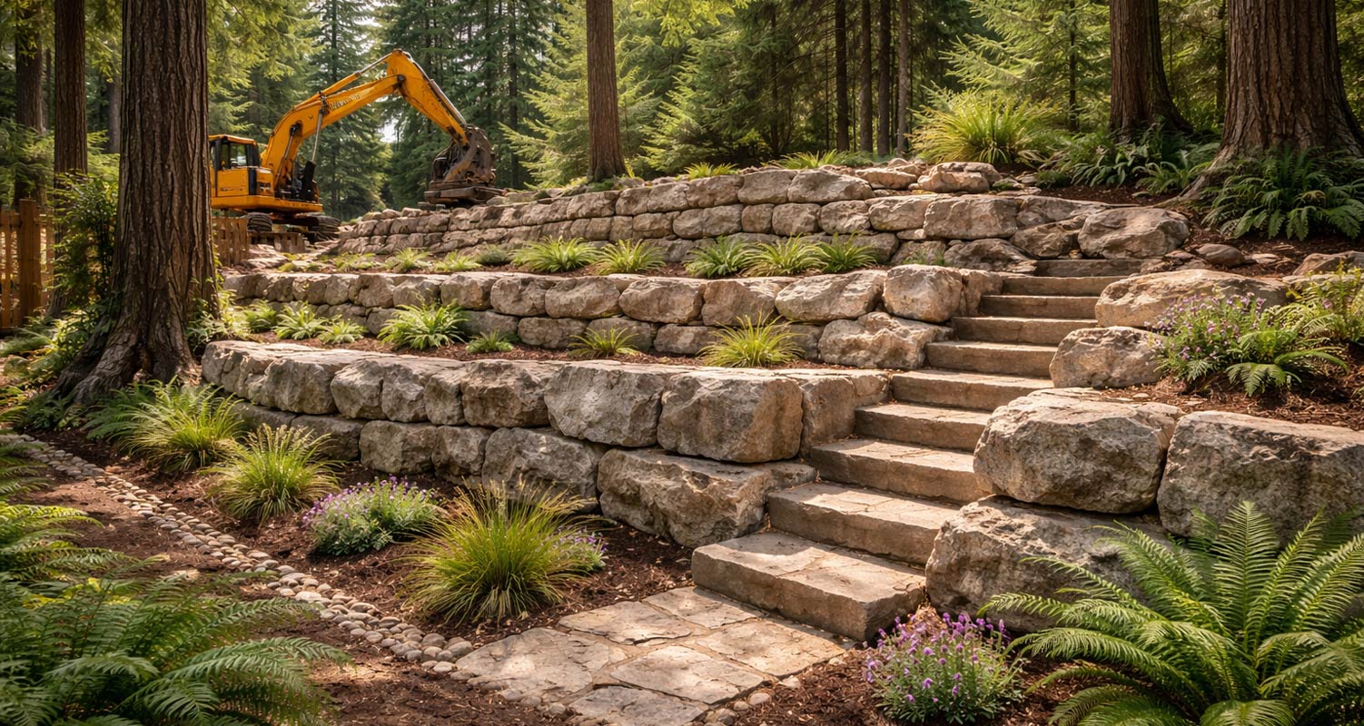 norms mobile rock wall services