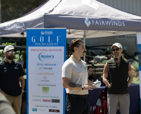 Presenting Sponsor of the 2026 Parksville Chamber Golf Tournament 5 Screenshot 2026 07 21 100832