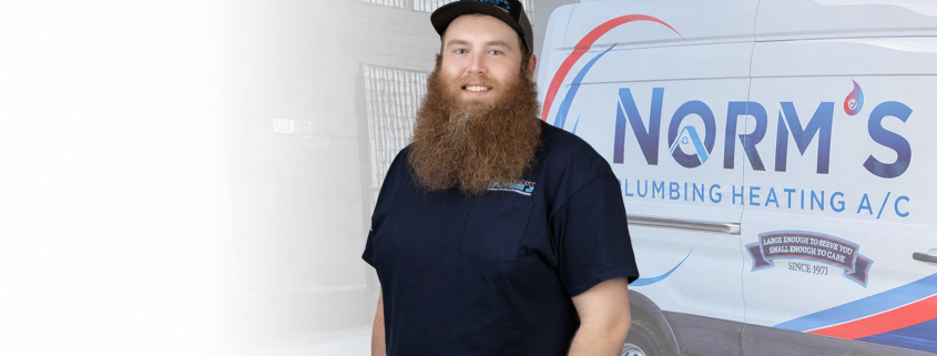 Mason Kelly <span style="font-size: 14px;"><br>HVAC Apprentice | 4 Years Experience</span> 1 team Mason Kelley